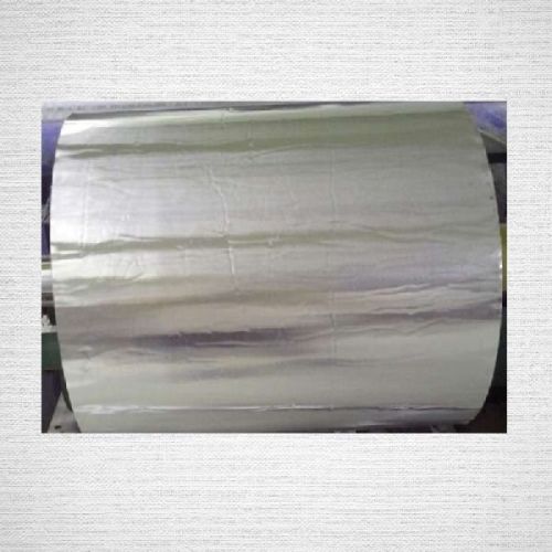 Pipeline Waterproof Aluminium Foil Tape