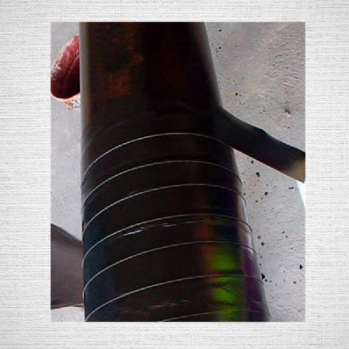 Polyken942 Pipeline Rehabilitation Adhesive Tape