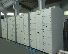 Power Factor Correction Panels