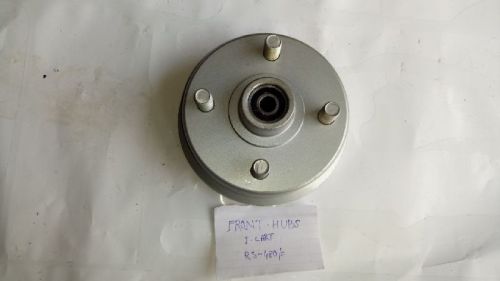 E Rickshaw Front Wheel Hub