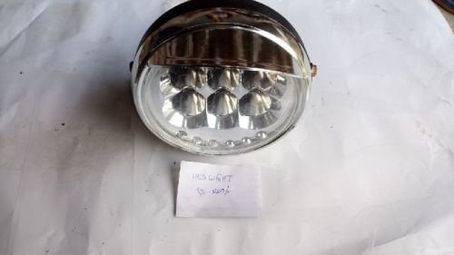 Qsd E Rickshaw Headlights, Voltage : 12V