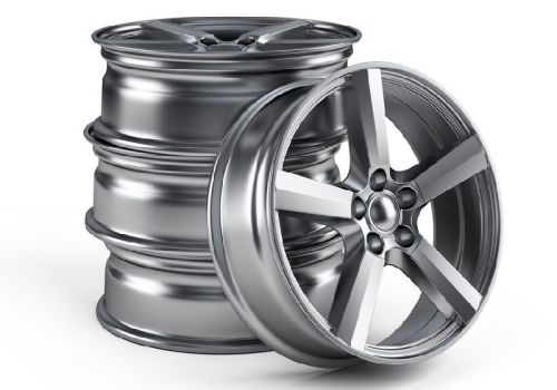 Aluminium Alloys