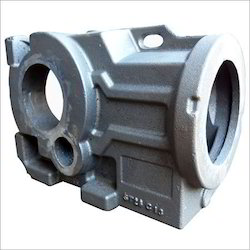 Gearbox Casting