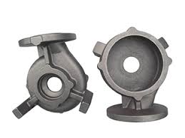 Sand Casting Parts