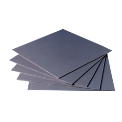 PVC Sheets, Color : Grey