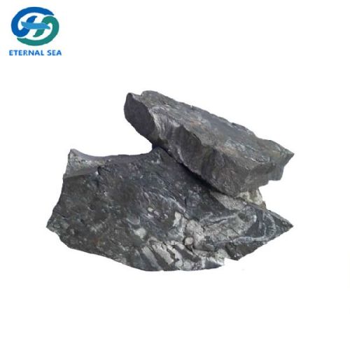 Ferro silicon magnesium