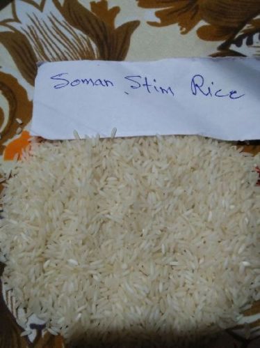 Sonam Steam Rice