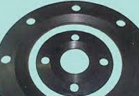 CAF Gasket