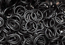 Rubber O Rings, Packaging Type : Box, Packet