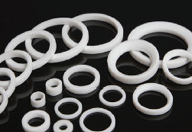 Teflon Gaskets