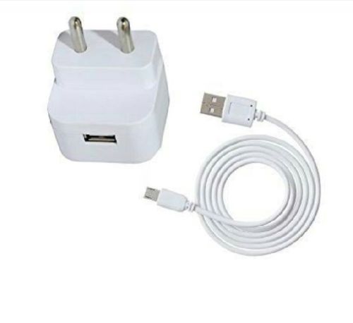Prince 1.5A USB Fast Charger, Color : White