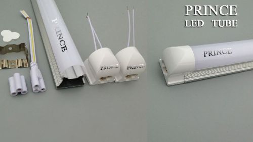 Prince LED Tube Raw Material