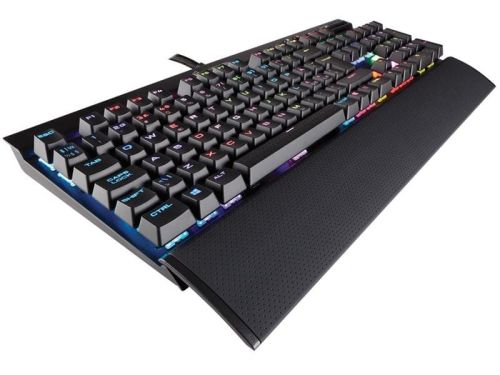 Computer Keyboards, Color : Black