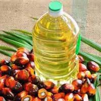 Refined Palm Oil