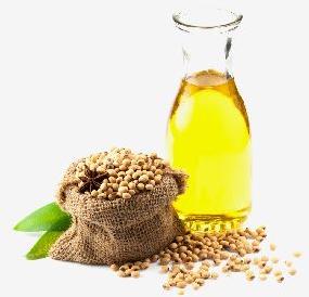 Soyabean Oil