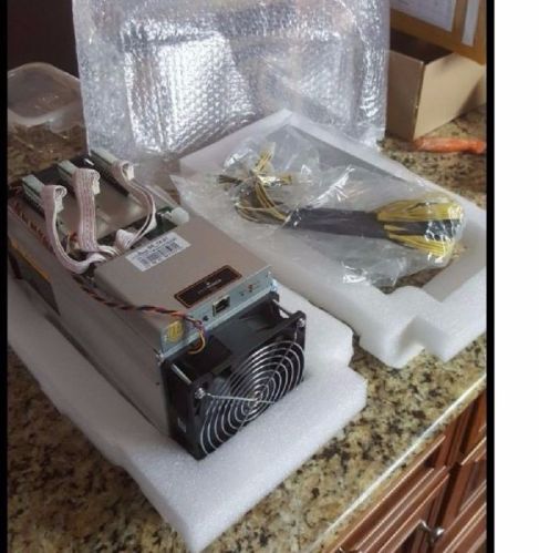 Miners Btc Mining Antminer S9 13.5TH, Certification : Ce Certified