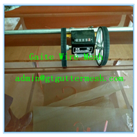 Aluminium Micro Gutter Guard Mesh, Brand Name : Gaite