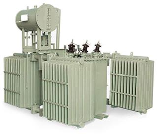 Distribution Transformer, Frequencey : Range up to 700kHz