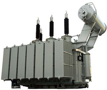 Power Transformer