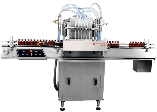 Automatic Filling Machine, For Industrial