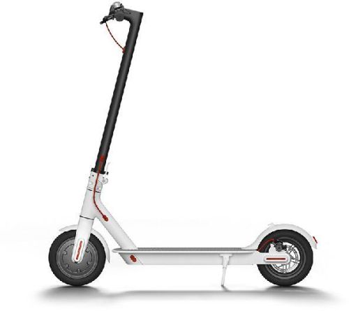Electric Scooter, Adult Foldable Kick Scooter