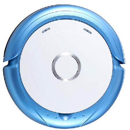 Intelligent Robot Vacuum Cleaner, Packaging Type : Can customize
