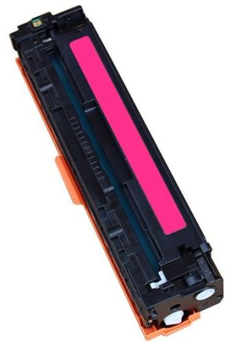Color Toner Cartridge, Magenta Toner Cartridge, Brand Name : HP