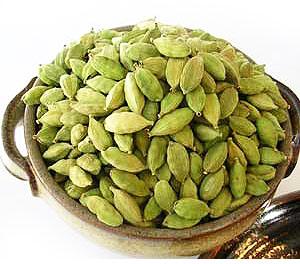 Cardamom