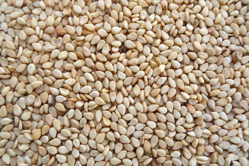 Organic Natural Sesame Seeds, Purity : 100%