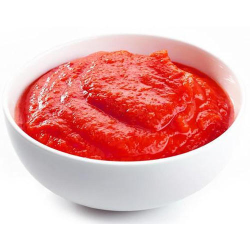 Tomato Puree, Shelf Life : 12 Month