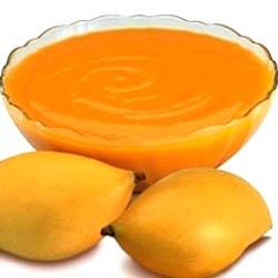 Totapuri Mango Pulp, Shelf Life : 12 Months