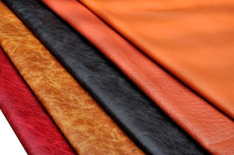 Buff Lining Leather, Size : 3 To 5 Sqft Avrg 4.25 Sqft