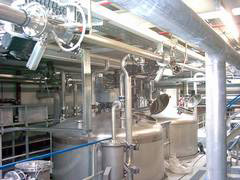 Pigging System