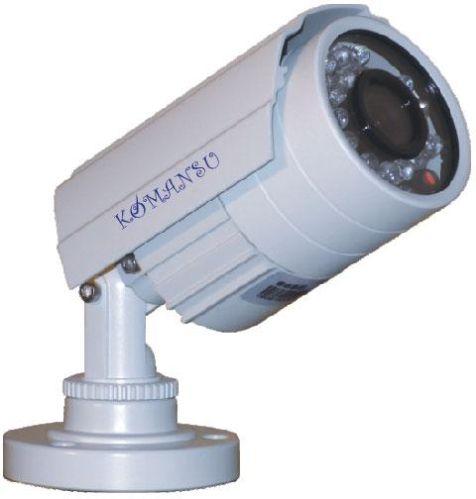 Weatherproof Ir Cameras