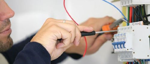 Electrician Services