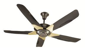 Ceiling Fan, Voltage : 12V