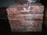 FROZEN PORK EAR, Packaging Size : 1kg