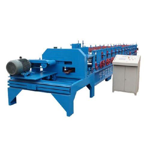 Automatic C Z Purlin Roll Forming Machinery