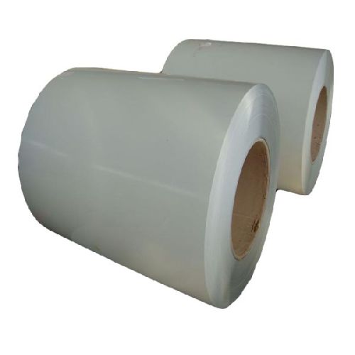 Color Coated Galvanized Steel Coil