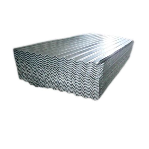 Corrugated Galvanized Zinc Roof Sheets