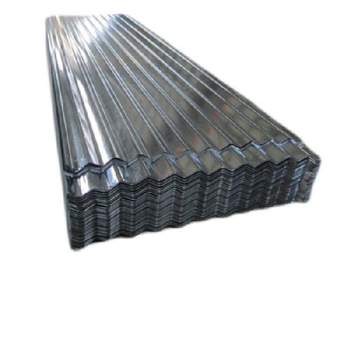 Iron Roofing Sheet In RAL Color