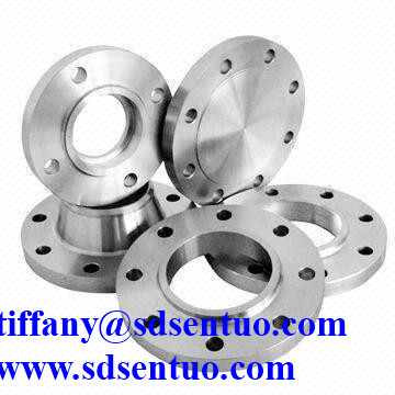Flanges, Material : Cast Iron (CI)