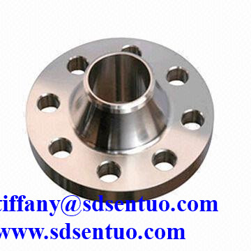 Stainless steel flanges, Material : Mild Steel
