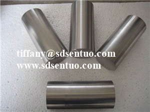 Titanium Rods