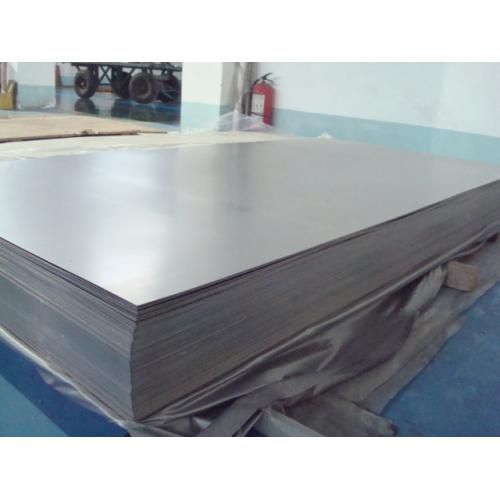 Titanium Sheet, Grade : JIS, AISI, ASTM, GB, DIN, EN
