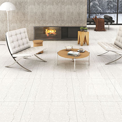 Double Charge Vitrified Tiles