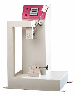 Charpy Impact Tester
