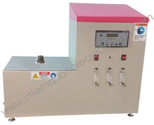 Oxidation Induction Test Apparatus