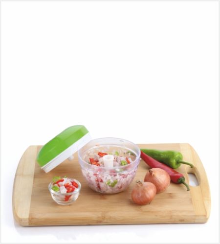 Mini Vegetable Chopper