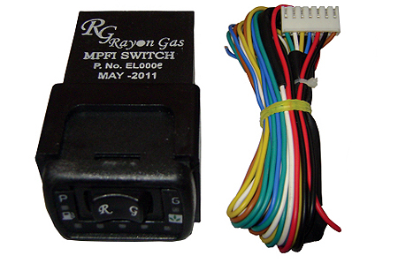 MPFI Switch